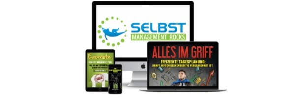Bücher und Logo Mockup